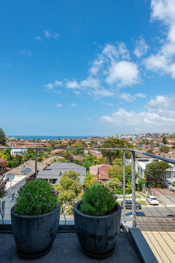 Stunning Views To Beat Lockdown Blues Διαμέρισμα Σίδνεϊ Εξωτερικό φωτογραφία